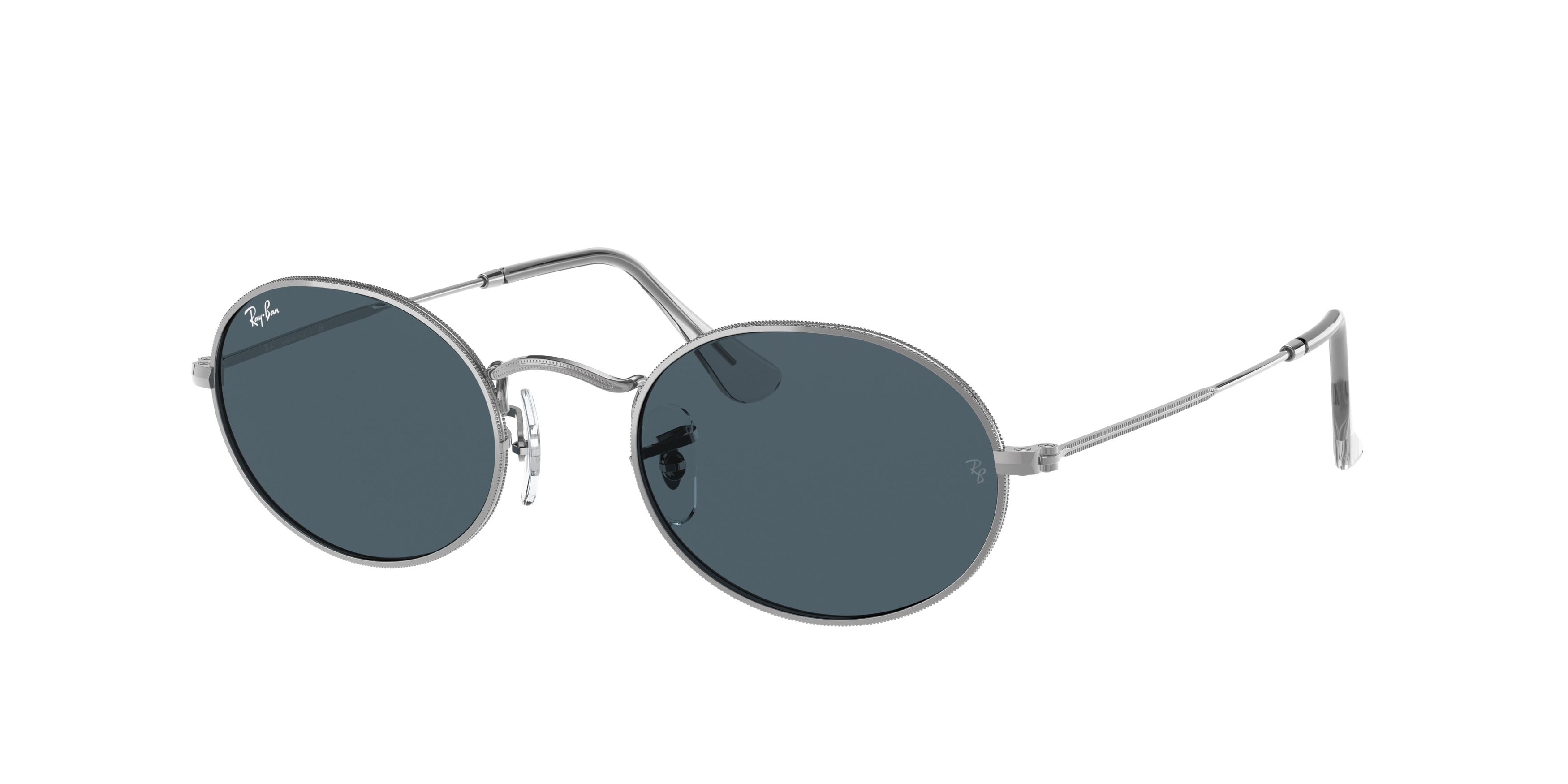 Ray-Ban RB3547 003/R5 Oval 